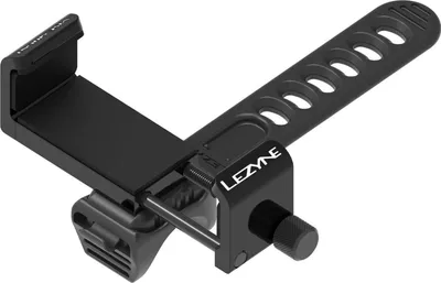 Obrázek produktu pro Lezyne Smart Vise Mount Adaptér Black