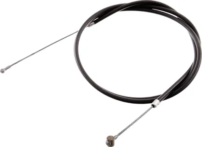 Produktbild von Kupplungszug schwarz - für BK350