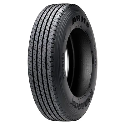 Produktbild von Hankook Sommerreifen motorcycle-tyres AH11 S ( 6.50 R16C 108/107N 10PR SBL )