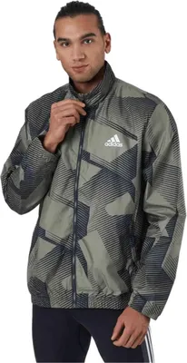 Image de Veste de sport Adidas 48159837159763 pour Homme