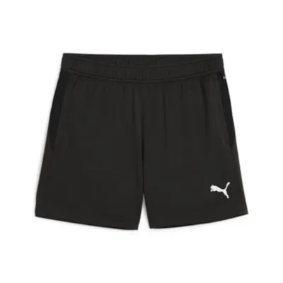 Produktbild von Puma Teamgoal Trainingsshorts Damen - Schwarz