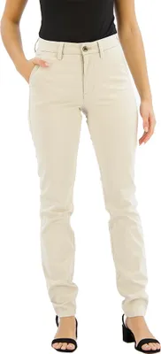 Produktbild von Dockers Weekend Skinny Chinohose Beige 24 / L Frau Beige 24