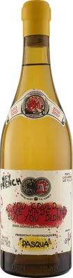 Produktbild von Pasqua Hey French, Bianco Veneto IGT