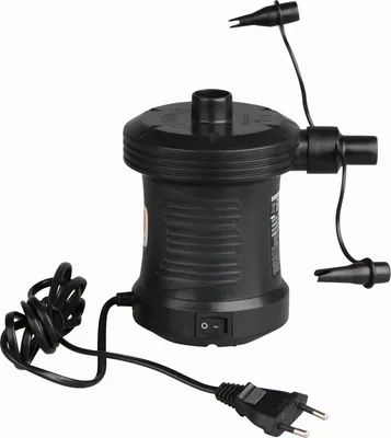 Produktbild von BESTWAY Universal-Pumpe El-Pumpe 220-240V SCHWARZ -