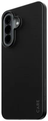 Obrázok produktu pre PanzerGlass CR12935, Ochranný obal, Samsung, Galaxy A37, 17 cm (6.7"), Čierna