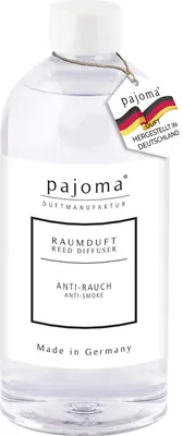 Produktbild von pajoma® Raumduft Nachfüllflasche 500 ml, Anti Rauch