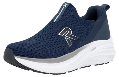 Zdjęcie produktu dla Rieker sneaker niebieski