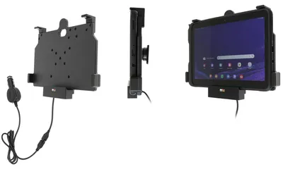 Produktbild von Brodit Halter aktiv Galaxy Tab Active 5 Pro SM-X356B