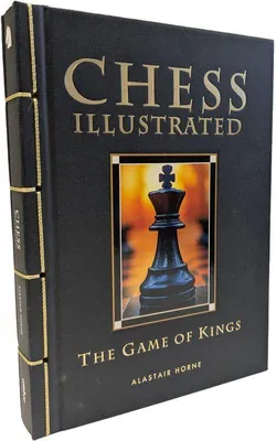 Zdjęcie produktu dla Chess Illustrated