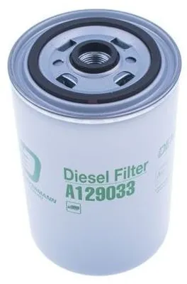 Zdjęcie produktu dla EBG Filtr paliwa diesel 5010477855