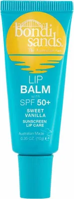 Produktbild von LIPPENBALSAM tropische Vanille SPF50+  10 gr