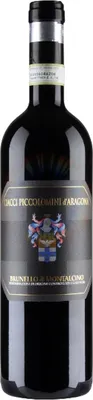 Produktbild von Brunello di Montalcino DOCG - 2019 - Ciacci Piccolomini