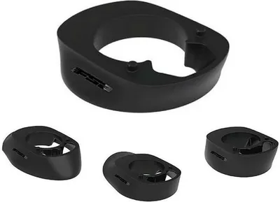 Produktbild von Fsa Acr Specialized Tarmac Sl8 Headset-abstandshalter Silber Silber One Size