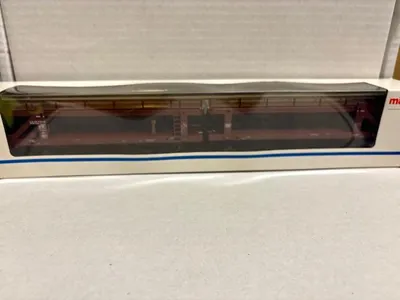 Produktbild von Märklin 4712, HO (1:87)