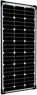 Produktbild von Offgridtec® SPR-Ultra-80 80W SLIM 12V High-End Solarpanel