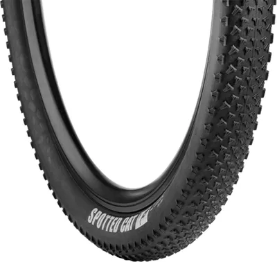 Obrázok produktu pre Vredestein Spotted Cat SUPERLITE MTB skladacie pneumatiky // 50-622 (29x2.00'), verzia:Black