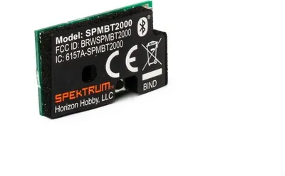 Produktbild von Spektrum Bluetooth-Programmiermodul