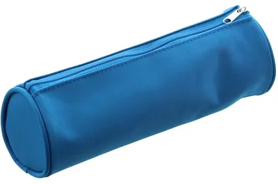 Image de PAGNA Schlampermäppchen Trend hellblau