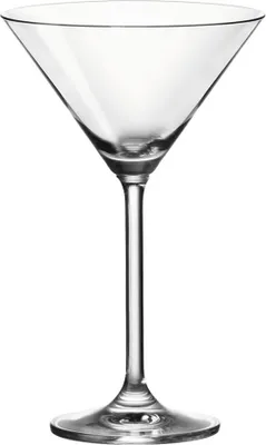 Immagine prodotto di Leonardo Daily Cocktailschale 6er Set, Cocktailglas, Trinkglas, Cocktail Glas, 260 ml, 35236