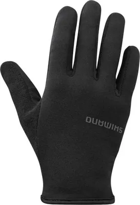 Zdjęcie produktu dla Rękawiczki kolarskie Shimano W's LIGHT THERMAL, damskie