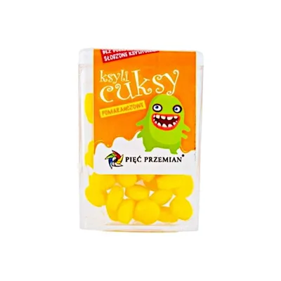 Produktbild von Orange Xylicuks
