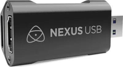 Image de ATOMOS Nexus USB USB