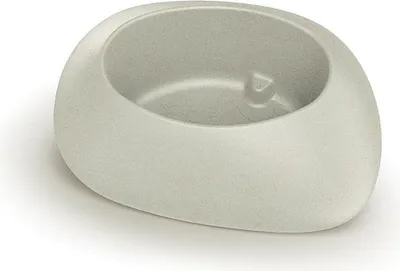 Zdjęcie produktu dla Doniczka YEKE 50 cm - Kolor: piaskowy
