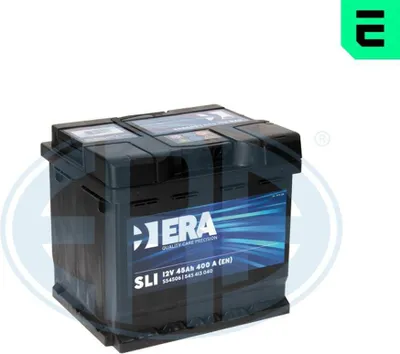 Produktbild von ERA Starterbatterie 12V 45Ah 400A/EN L1 Batterie