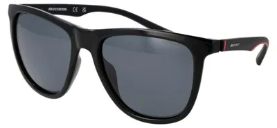 Produktbild von SKECHERS SUNGLASSES Sonnenbrille SKECHERS SE6118 5701D