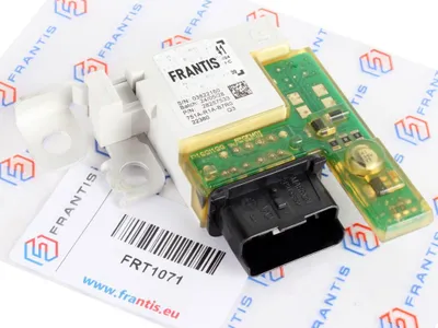 Produktbild von Batterie-Controller-Modul