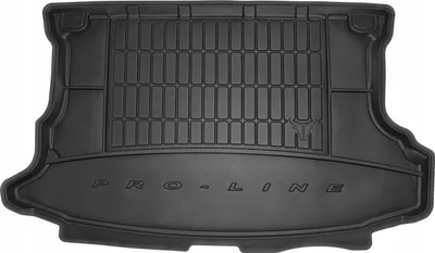 Obrázok produktu pre 3D rohož do kufra FROGUM pre Kia Sportage II 04-10