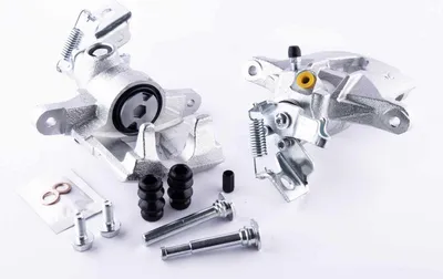 Produktbild von HELLA Bremssattel für FORD MONDEO III (B5Y) 8AN 355 783-561