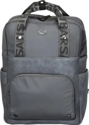 Produktbild von Sansibar Freizeitrucksack Rucksack mit Laptopfach Backpack Anthracite anthrazit