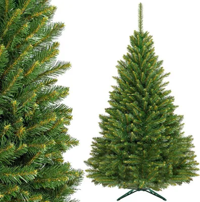Obrázek produktu pro Vánoční stromek Smrk skandinávský 180 cm
