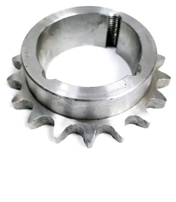 Obrázok produktu pre Reťazové koleso 12B, 18 zubov, Taper-Lock 2012, P: 19,05, 3/4″, Ozdowski, jednoradové