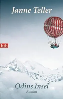 Produktbild von Odins Insel