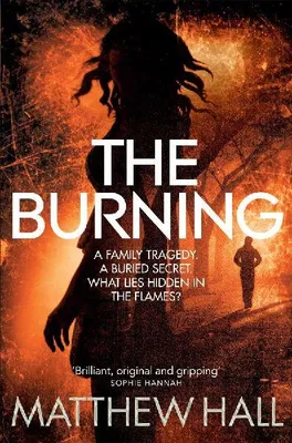 Produktbild von The Burning
