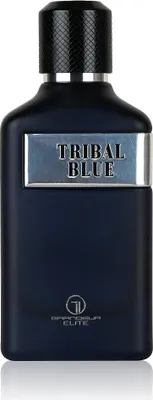 Immagine prodotto di Grandeur Tribal Blue EDP M 100ml