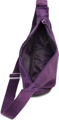 Obrázok produktu pre Lavička. Taška cez rameno Loft Crossbody Bag Plum purple
