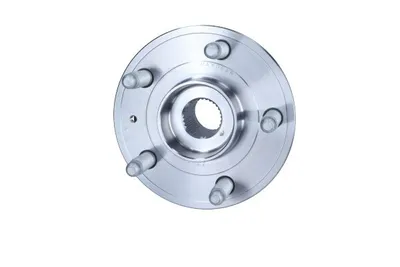 Produktbild von MAXGEAR Radlagersatz Hinten für OPEL INSIGNIA Caravan 157mm 33-1217