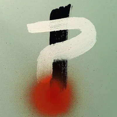 Produktbild von Interrobang