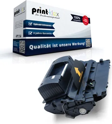 Produktbild von Kompatible Tonerkartusche für Canon i-SENSYS LBP-351 x i-SENSYS LBP-352 dn 039H 0288C001 Black Schwarz - Office Pro Serie