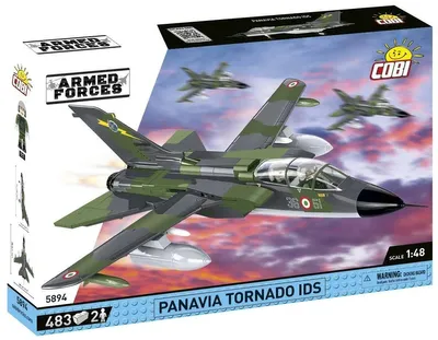 Produktbild von COBI Panavia Tornado IDS, Konstruktionsspielzeug