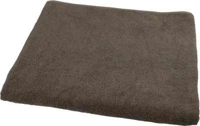 Produktbild von Saunatuch 70x180 cm braun 450g/m² | 20/2 Ringgarn