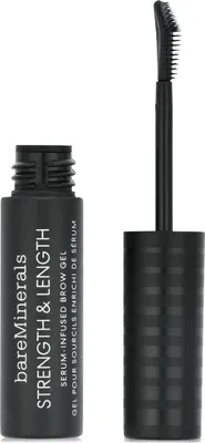 Immagine prodotto di Bareminerals Strength y Length Serum-Infused Brow Gel Taupe 5 ml