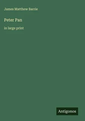 Produktbild von Peter Pan