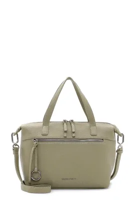 Produktbild von SURI FREY Debby Shopper klein Khaki_delete