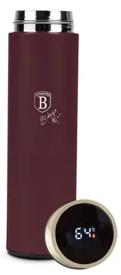 Immagine prodotto di Berlingerhaus BH-9678 Chytrá s ukazatelem teploty 05 l Leonardo Collection