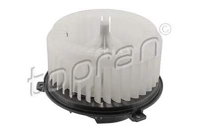 Produktbild von TOPRAN Innenraumgebläse 209 192 für OPEL Mokka / Mokka X (J13)