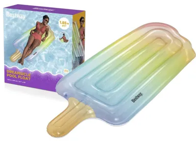 Produktbild von Bestway® Luftmatratze Dreamsicle™ 185 x 89 cm